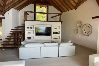 Image de Casa Caracol - Luxury 5-bedroom villa in Arcano