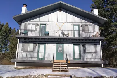 Image de Chateaux Stu 1 at Big Powderhorn Mountain Resort