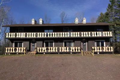Image de Hugel Haus 2 at Big Powderhorn Mountain Resort