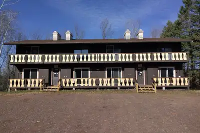 Image de Hugel Haus 3 at Big Powderhorn Mountain Resort