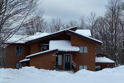 Image de Snowflake at Big Powderhorn Mountain Resort