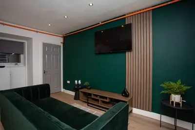 Image de Atlantic City - Modern Designed two bed apartment