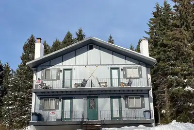 Image de Chateaux Stu 4 at Big Powderhorn Mountain Resort