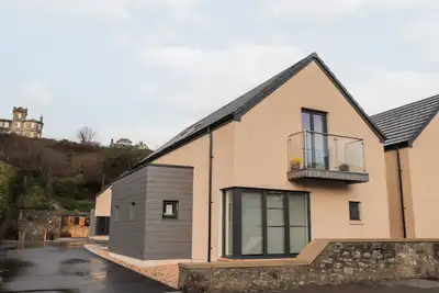 Image de Bonnieview, pet friendly, character holiday cottage in Lossiemouth