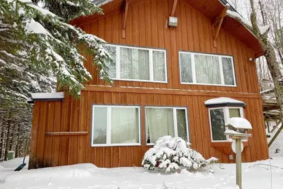 Image de Base Camp 1 at Big Powderhorn Mountain Resort