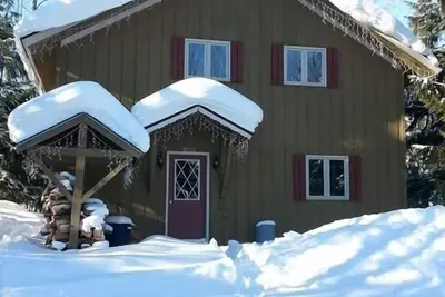 Image de Trailside Lodge at Big Powderhorn Mountain Resort