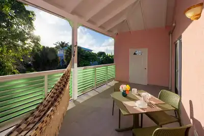 Image de Beach, golf, everything nearby Top quality, quiet, comfortable