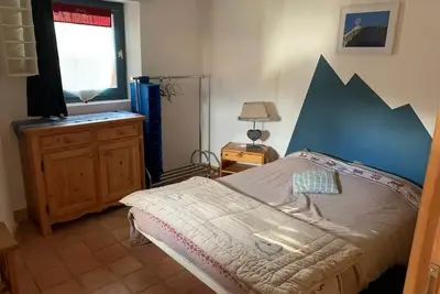 Image de Appartement à 10min à pieds du funiculaire —> ski aux Arcs⛷️
