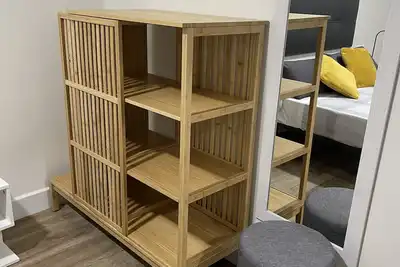 Image de Apartamento K2 2 Habitaciones Centro Histórico