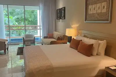 Image de Come and spend time in our beautiful resort.