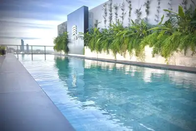 Image de Luxury Apartments in Deco Recoleta by Apartments Bariloche
