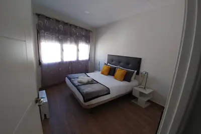 Image de Apartamento K3 2 Habitaciones Centro Histórico