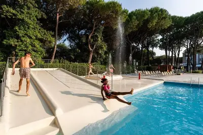 Image de Feriendorf Jesolo Apartment Trilo fĂĽr 4 Personen