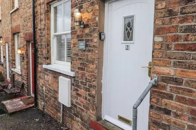 Image de Jack'S Cottage, romantic, with open fire in Keswick