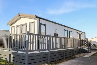 Image de Chichester Lakeside Holiday Park, pet friendly in Chichester