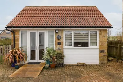 Image de The Nook, pet friendly, with a garden in Seahouses