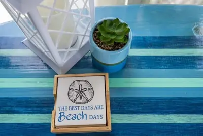 Image de Bethany Bay Oasis