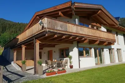 Image de GemĂĽtliches Apartment in Ruhiger Lage