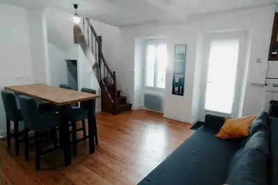 Image de C'Cozy - grande maison lumineuse