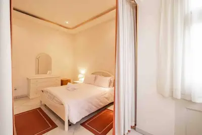 2 bedroom by Sliema promenade