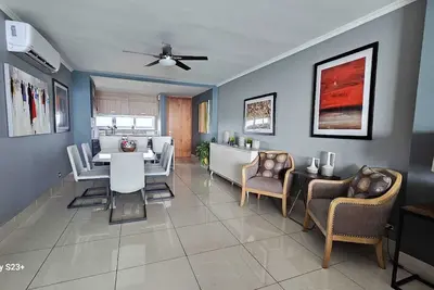 Image de 20th Flr Beachfront \"My Happy Place\" in Nueva Gorgona, Panamá 2/3 unit