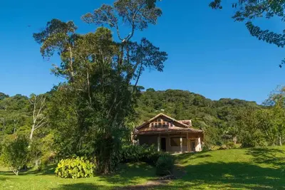 Image de Casa do Rio, Rio Bonito de Lumiar