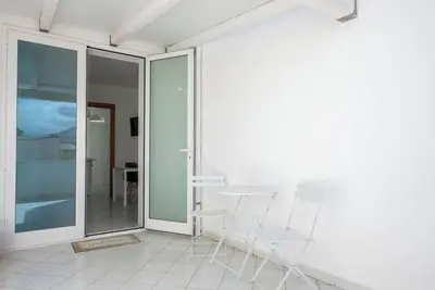 Image de Marina Apartment a stone's throw from the sea