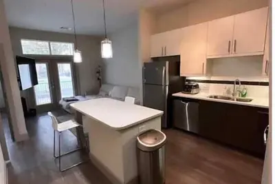 Image de Minimalist Apartment in Houston