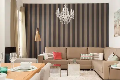 Image de Appartement avec style en plein centre 11