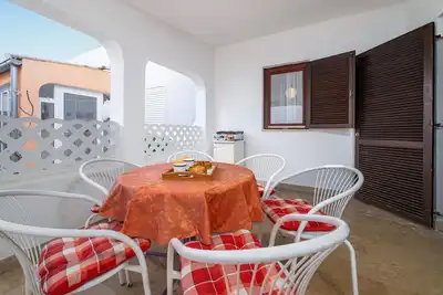 Image de Bel appartement Ă Barbariga