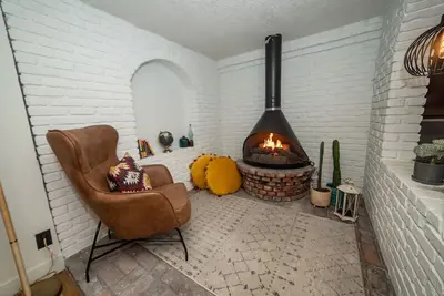 Image de Newly cozy-1Bed Basement Apartment