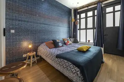 Image de Le petit Claude Bernard - studio cosy Bellecour
