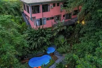 Image de Nido Rainforest Residence