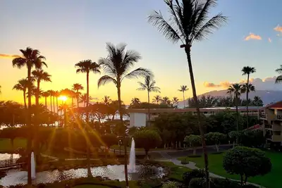 Image de Kamaole Sands 7-401, Ocean and resort views from your lanai!