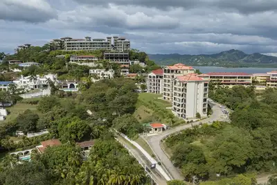Image de 3 Bedroom Oceanica Ocean View Condo, Flamingo