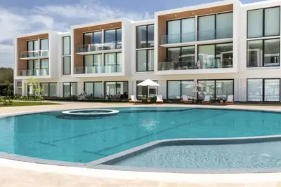 Image de Oasis Tranquilo: Forest View Apt at Become Nosara w/ cowork space & shared pool