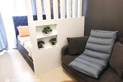Image de Cool Suite Smdc Tagaytay