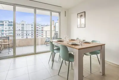 Image de Appartement Juanesco - Welkeys