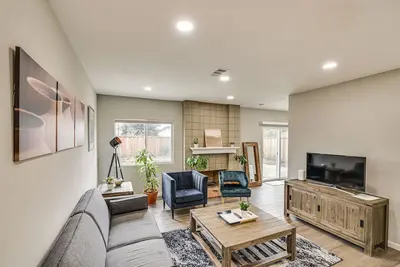 Image de Stylish San Jose Retreat - 7 Mi to Downtown