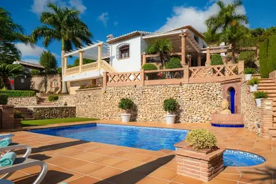 Image de Escape to El Mirador – your private haven on the Costa Del Sol