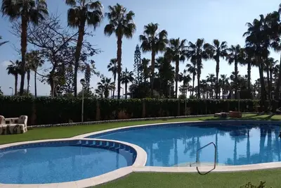 Image de Acv - Acapulco Ii-1ª Linea Planta 1 sur