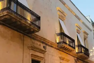 Image de Palazzo Andriani - Contemporary 16th Century Gem