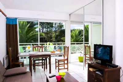Image de 4-Zimmer-Wohnung für 6/8 Personen