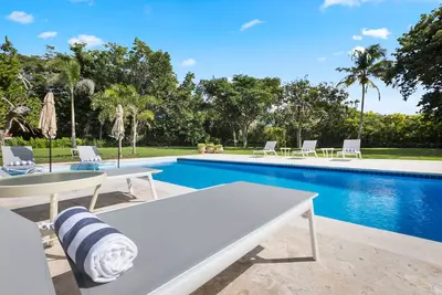 Image de 5 Bedroom Villa Allegria - Luxury Resort Oasis- Experience the Splendor