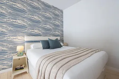 Image de The Mediterraneo Apartment 05 by Florit Flats