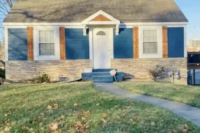 Image de Beacon Hill Bungalow Five Minutes From Downtown Kansas City!