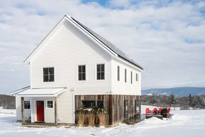 Image de Family friendly home 3 miles from downtown Middlebury