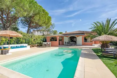 Image de Villa Adie by Interhome