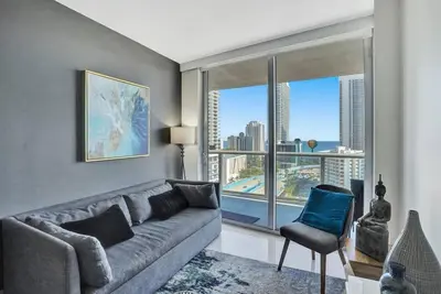 Image de Perfect Vacation Large Condo Breathtaking Views