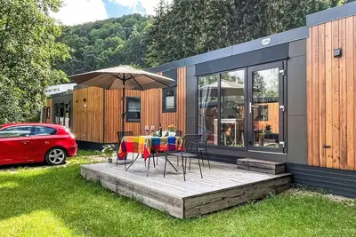 Image de Tiny Haus Rotkehlchen by Interhome